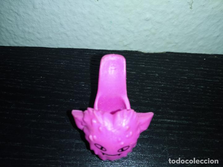 Mu&ntilde;ecas modernas: Zapato de mu&ntilde;eca Monster high - Foto 3