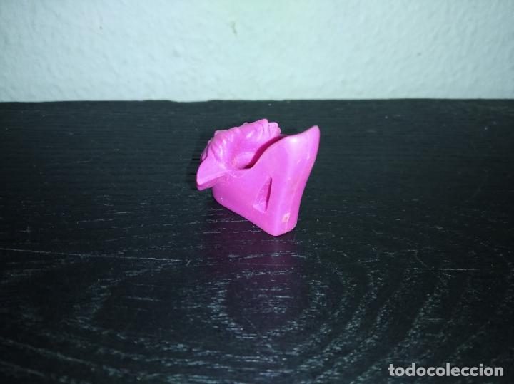 Mu&ntilde;ecas modernas: Zapato de mu&ntilde;eca Monster high - Foto 5