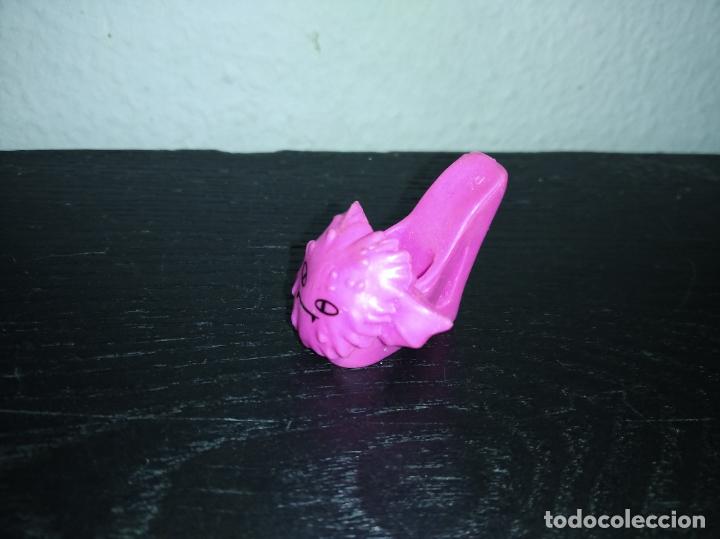 Mu&ntilde;ecas modernas: Zapato de mu&ntilde;eca Monster high - Foto 1