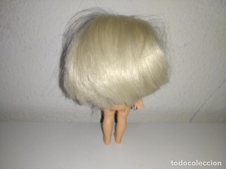 Mu&ntilde;ecas modernas: mu&ntilde;eca shelly hermanita de Barbie - Foto 4