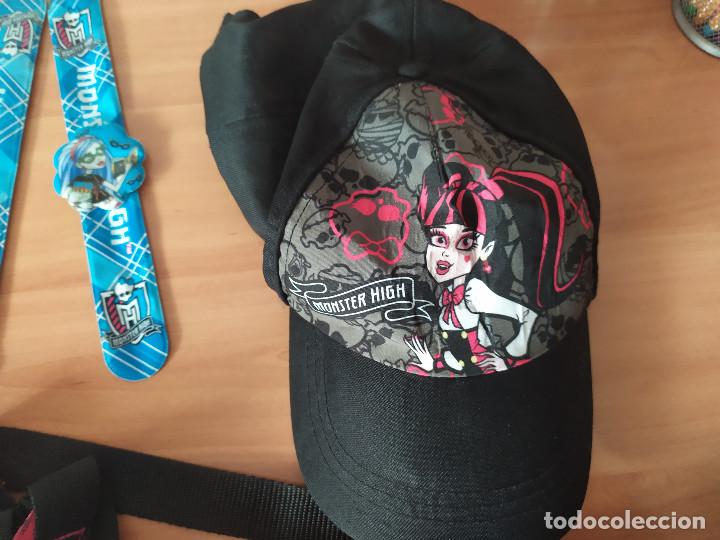 Mu&ntilde;ecas modernas: 17-00187 pack monster high - Foto 3