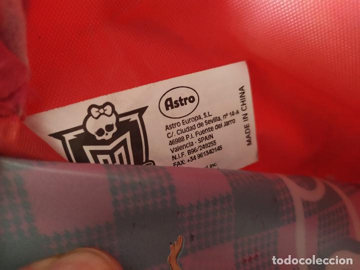 Mu&ntilde;ecas modernas: 17-00187 pack monster high - Foto 6