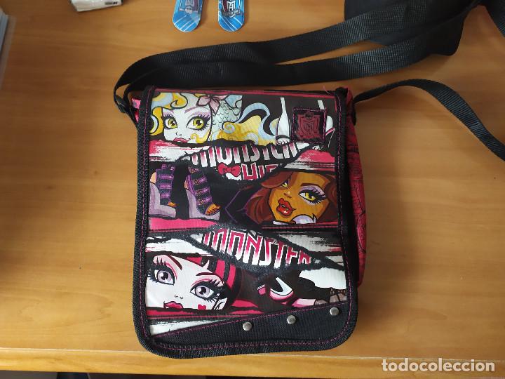 Mu&ntilde;ecas modernas: 17-00187 pack monster high - Foto 7