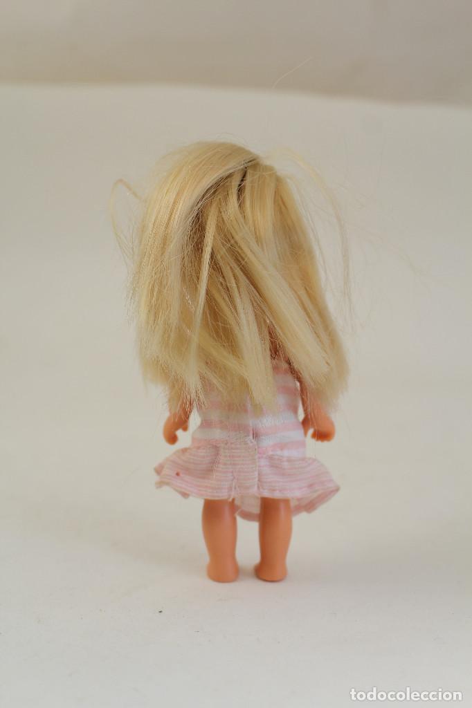 Mu&ntilde;ecas modernas: mu&ntilde;eca simba - Foto 2