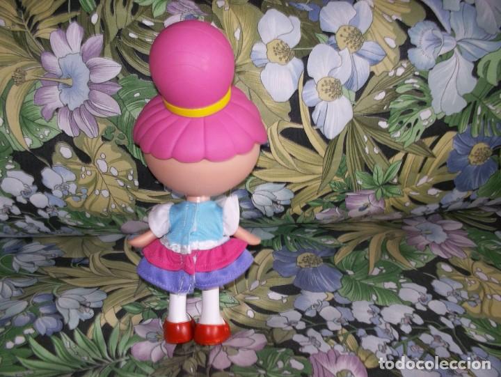Mu&ntilde;ecas modernas: MU&Ntilde;ECA HELLO KITTY GEL Y MU&Ntilde;ECA PVC - Foto 5