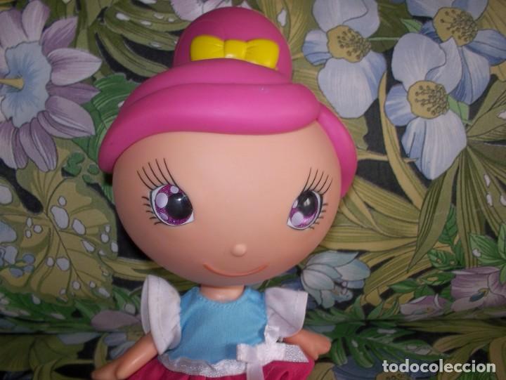 Mu&ntilde;ecas modernas: MU&Ntilde;ECA HELLO KITTY GEL Y MU&Ntilde;ECA PVC - Foto 6