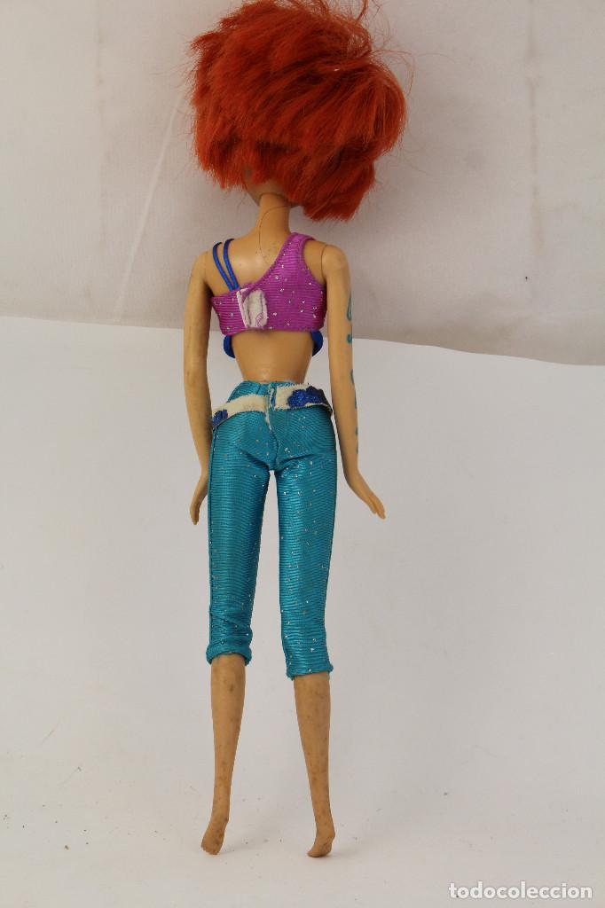 Mu&ntilde;ecas modernas: mu&ntilde;eca disney gp 800/03 - Foto 4