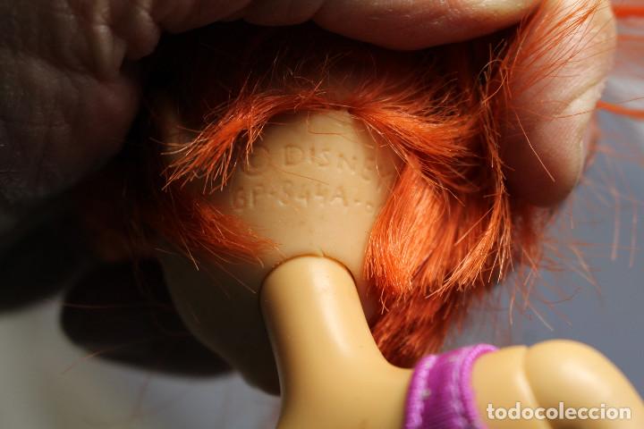 Mu&ntilde;ecas modernas: mu&ntilde;eca disney gp 800/03 - Foto 5