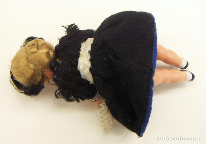 Mu&ntilde;ecas modernas: PEQUE&Ntilde;A MU&Ntilde;ECA - Foto 3