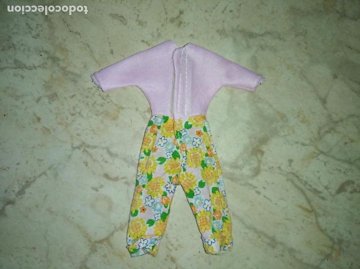 Mu&ntilde;ecas modernas: Mono para mu&ntilde;eca tama&ntilde;o bratz - Foto 2