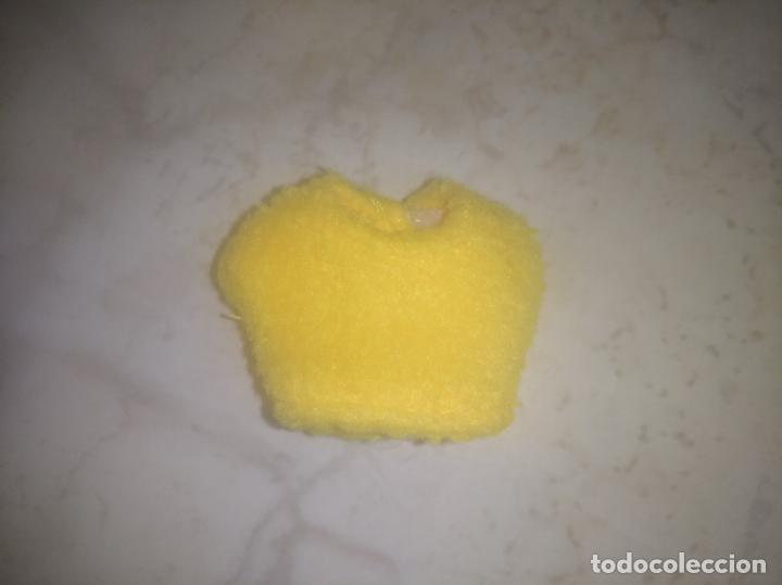 Mu&ntilde;ecas modernas: Camisa top para mu&ntilde;eca Bratz - Foto 1