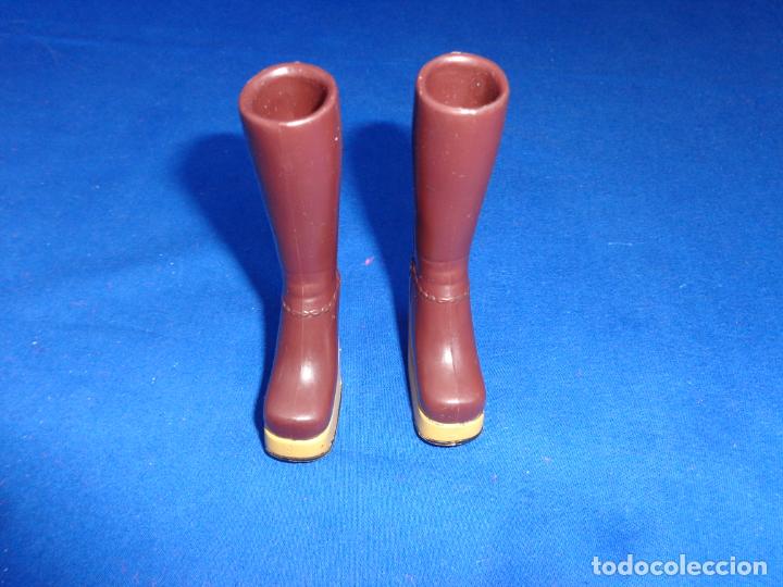 Mu&ntilde;ecas modernas: BRATZ - BOTAS ORIGINALES MU&Ntilde;ECA BRATZ! SM - Foto 4