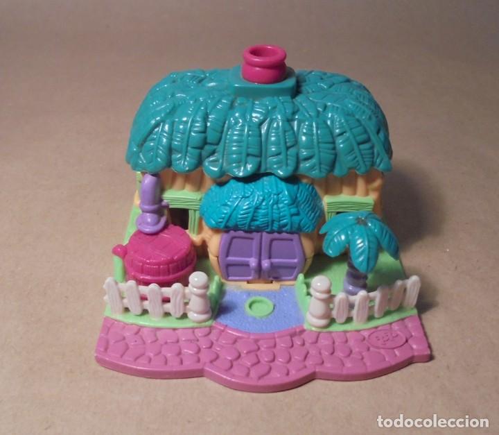 bluebird toys polly pocket