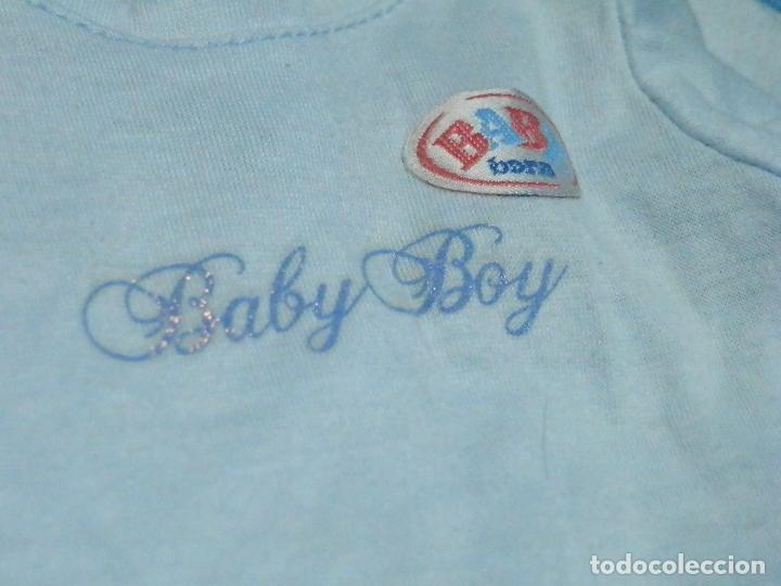 Mu&ntilde;ecas modernas: PIJAMA ORIGINAL BABYN BORN - Foto 2