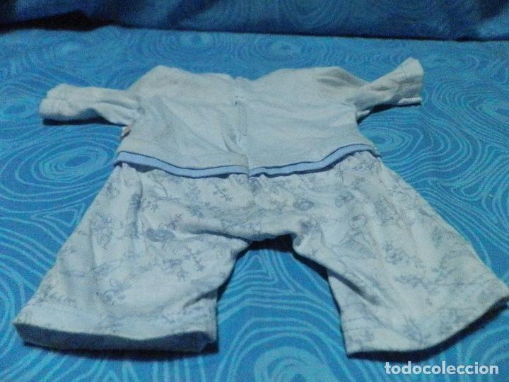 Mu&ntilde;ecas modernas: PIJAMA ORIGINAL BABYN BORN - Foto 3