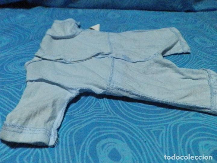 Mu&ntilde;ecas modernas: PIJAMA ORIGINAL BABYN BORN - Foto 4
