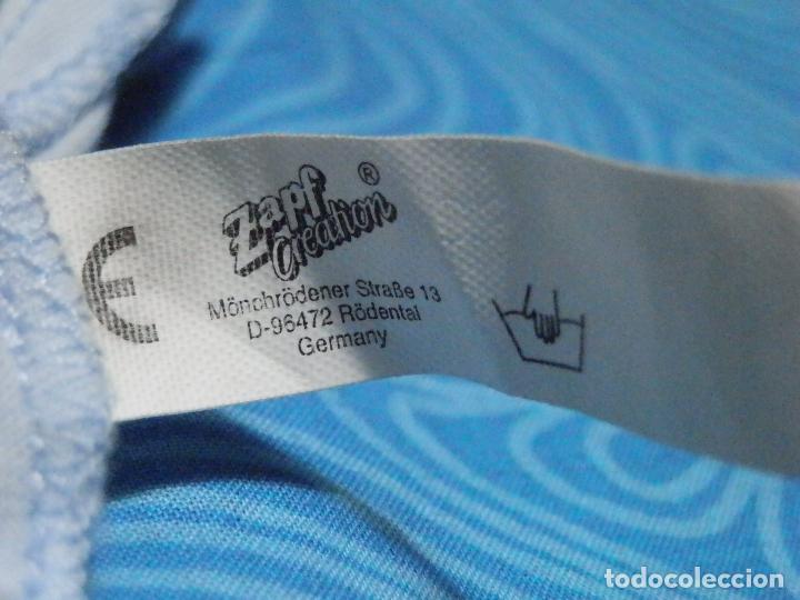 Mu&ntilde;ecas modernas: PIJAMA ORIGINAL BABYN BORN - Foto 5