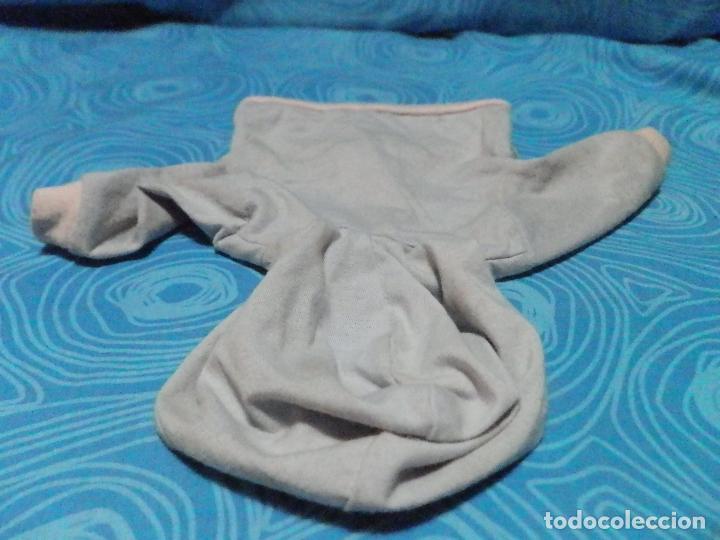Mu&ntilde;ecas modernas: CHAQUETA CON CAPUCHA ORIGINAL BABYN BORN - Foto 2