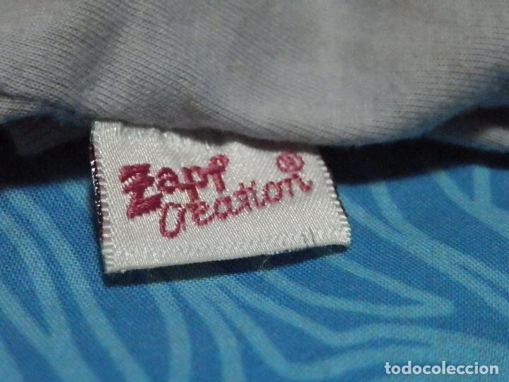Mu&ntilde;ecas modernas: CHAQUETA CON CAPUCHA ORIGINAL BABYN BORN - Foto 5