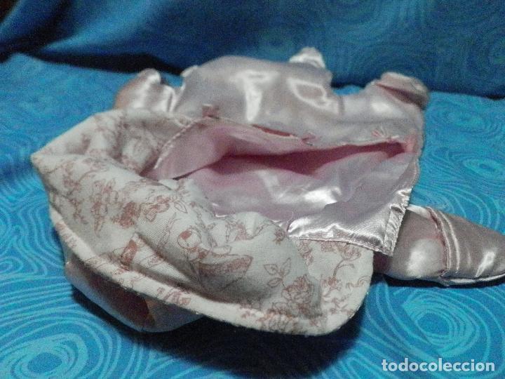 Mu&ntilde;ecas modernas: BUZO ORIGINAL DE MU&Ntilde;ECA BABY BORN - Foto 4