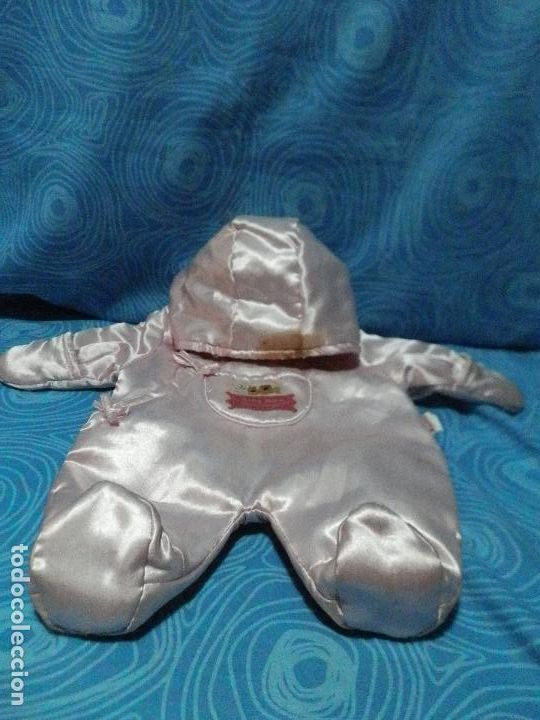 Mu&ntilde;ecas modernas: BUZO ORIGINAL DE MU&Ntilde;ECA BABY BORN - Foto 6