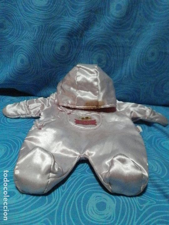 Mu&ntilde;ecas modernas: BUZO ORIGINAL DE MU&Ntilde;ECA BABY BORN - Foto 1
