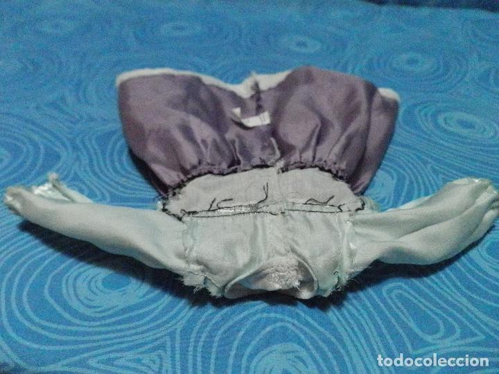 Mu&ntilde;ecas modernas: VESTIDO DE MU&Ntilde;ECA AURORA DISNEY ANIMATORS - Foto 5