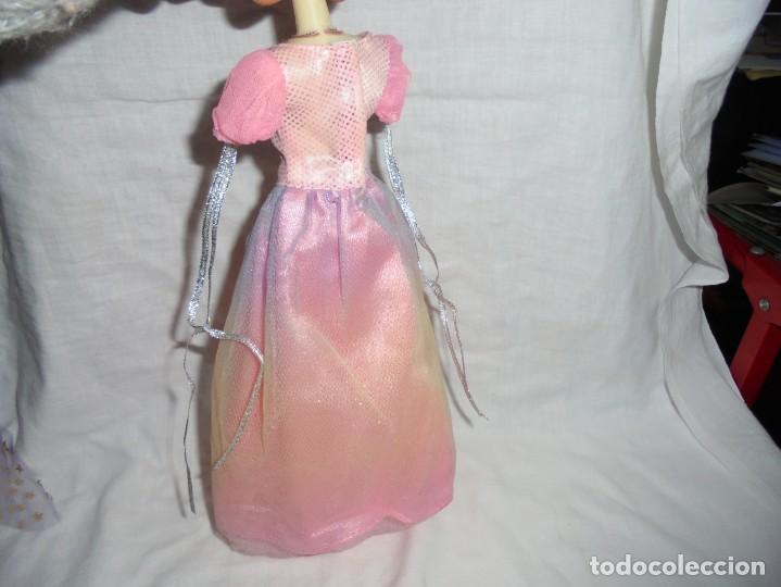 Mu&ntilde;ecas modernas: VESTIDO  MU&Ntilde;ECA - Foto 5