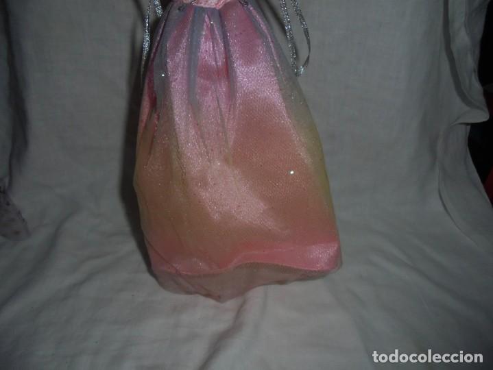 Mu&ntilde;ecas modernas: VESTIDO  MU&Ntilde;ECA - Foto 8