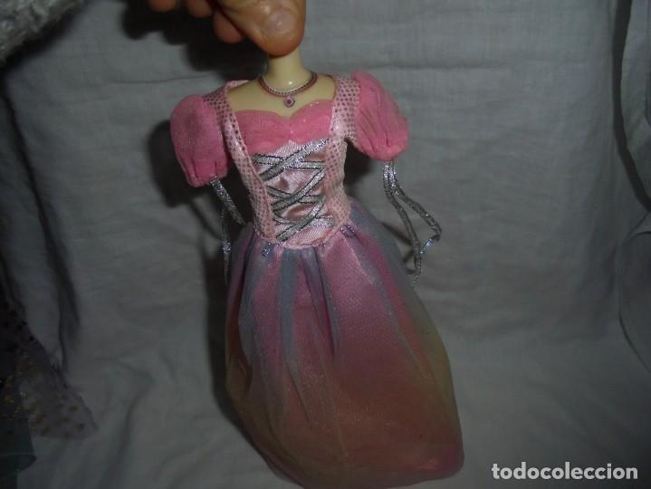 Mu&ntilde;ecas modernas: VESTIDO  MU&Ntilde;ECA - Foto 9