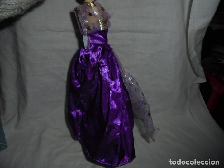 Mu&ntilde;ecas modernas: VESTIDO MU&Ntilde;ECA - Foto 2