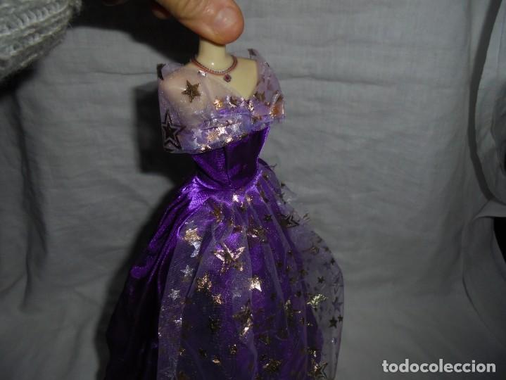 Mu&ntilde;ecas modernas: VESTIDO MU&Ntilde;ECA - Foto 4