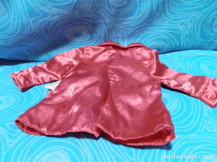 Mu&ntilde;ecas modernas: CHAQUETA ORIGINAL BABY BORN - Foto 2
