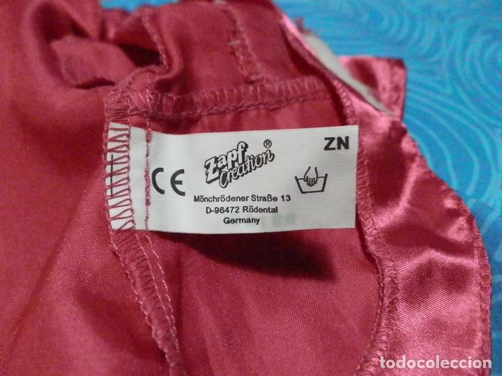 Mu&ntilde;ecas modernas: CHAQUETA ORIGINAL BABY BORN - Foto 6
