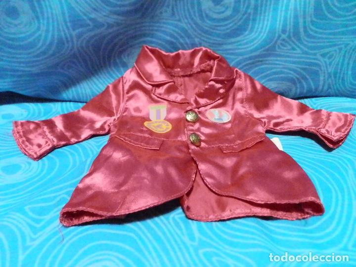 Mu&ntilde;ecas modernas: CHAQUETA ORIGINAL BABY BORN - Foto 7