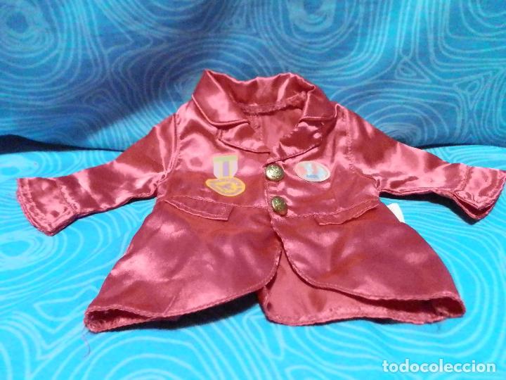Mu&ntilde;ecas modernas: CHAQUETA ORIGINAL BABY BORN - Foto 1