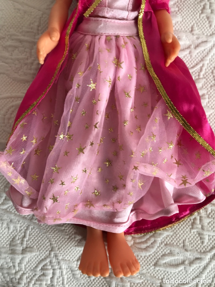 Mu&ntilde;ecas modernas: Nancy vestida - Foto 3