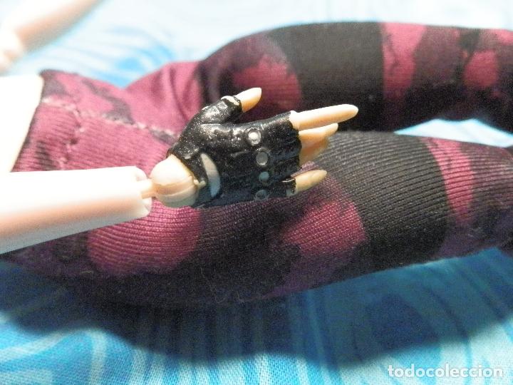 Mu&ntilde;ecas modernas: MU&Ntilde;ECA MAL HIJA DE MALEFICA DISNEY HASBRO 2014 - Foto 5