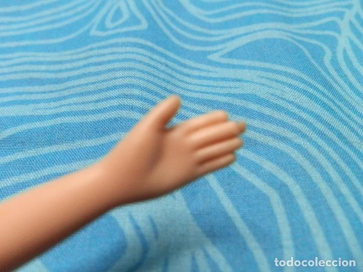 Mu&ntilde;ecas modernas: MU&Ntilde;ECA BRATZ TM MGA 2001 EN NUCA - Foto 6