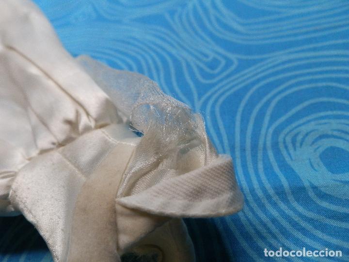 Mu&ntilde;ecas modernas: MU&Ntilde;ECA DISNEY NOVIA - Foto 8