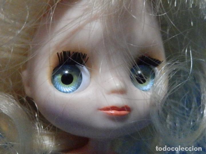 Mu&ntilde;ecas modernas: MINI MU&Ntilde;ECA BLYTHE LITTLES PET SHOP - Foto 2