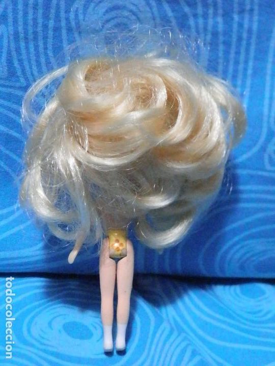 Mu&ntilde;ecas modernas: MINI MU&Ntilde;ECA BLYTHE LITTLES PET SHOP - Foto 3