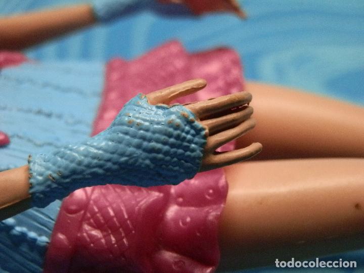 Mu&ntilde;ecas modernas: MU&Ntilde;ECA VIACOM RAINBOW - Foto 4