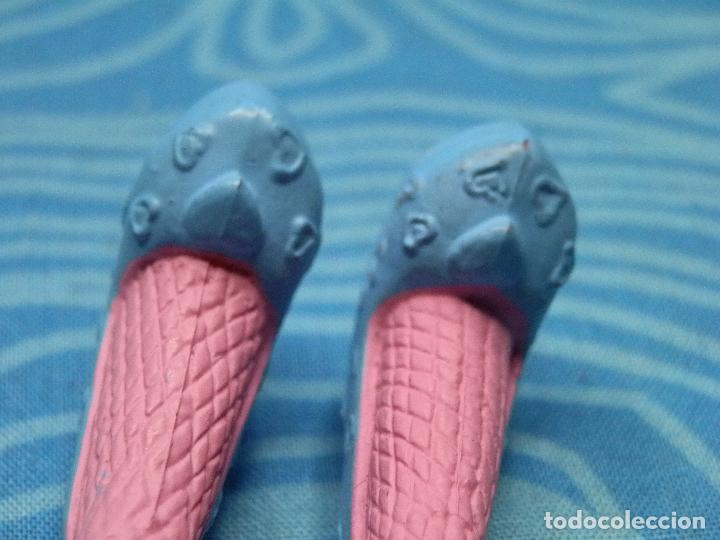 Mu&ntilde;ecas modernas: MU&Ntilde;ECA VIACOM RAINBOW - Foto 6