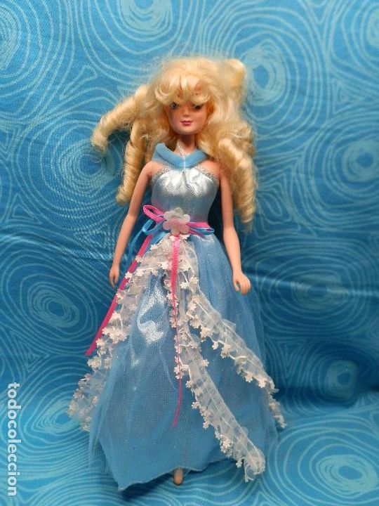 Mu&ntilde;ecas modernas: MU&Ntilde;ECA DISNEY - Foto 2
