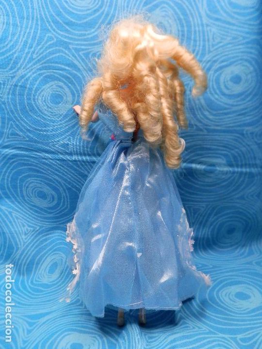 Mu&ntilde;ecas modernas: MU&Ntilde;ECA DISNEY - Foto 3
