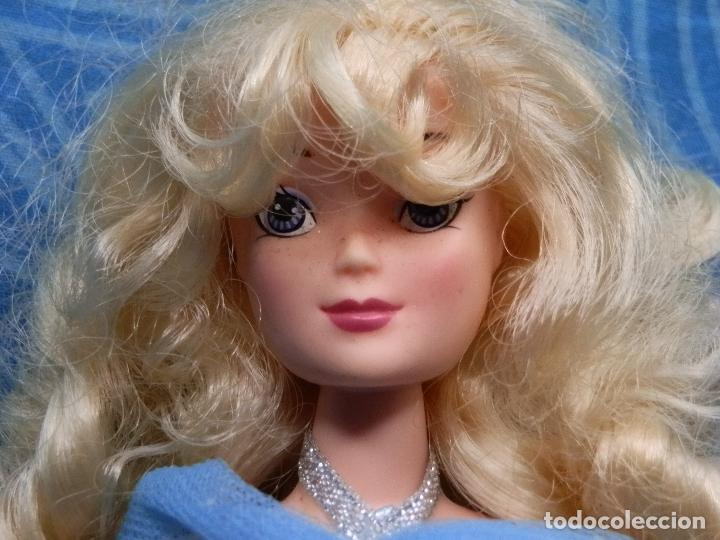 Mu&ntilde;ecas modernas: MU&Ntilde;ECA DISNEY - Foto 4