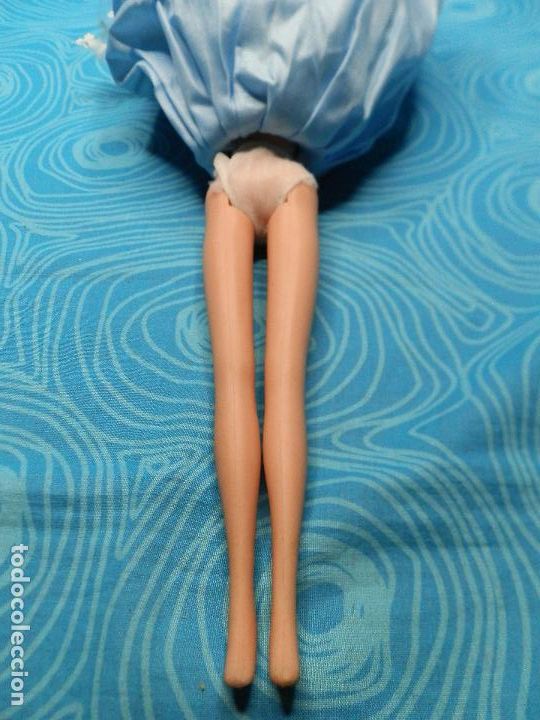 Mu&ntilde;ecas modernas: MU&Ntilde;ECA DISNEY - Foto 5