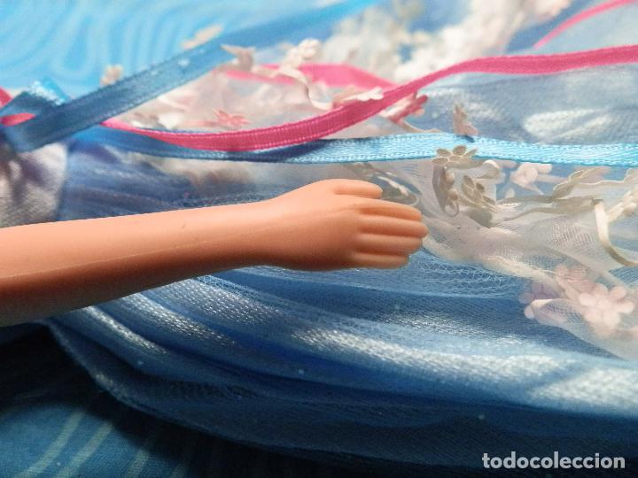 Mu&ntilde;ecas modernas: MU&Ntilde;ECA DISNEY - Foto 6