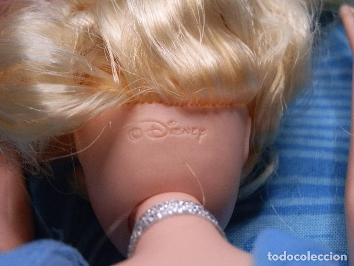 Mu&ntilde;ecas modernas: MU&Ntilde;ECA DISNEY - Foto 8